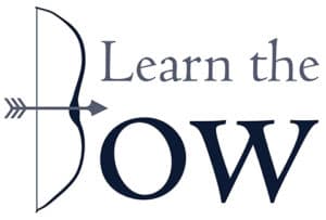 Learn the Bow Logo