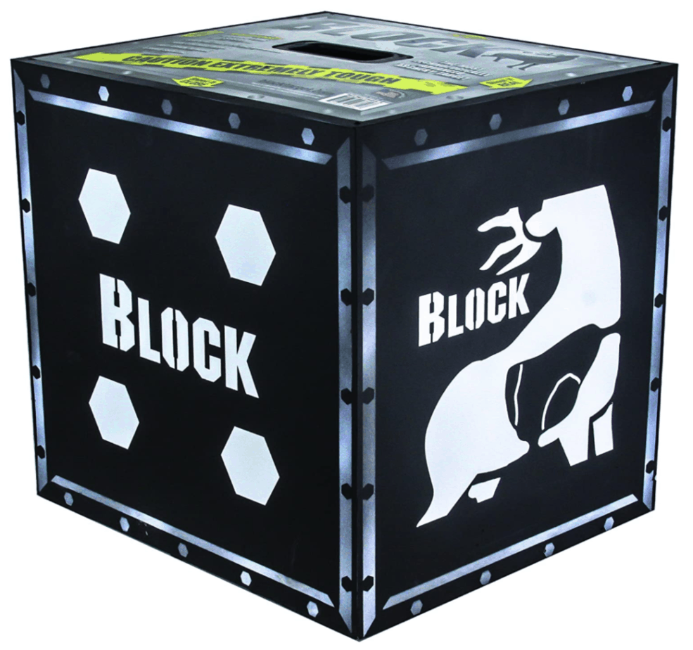 Solid Foam Archery Target