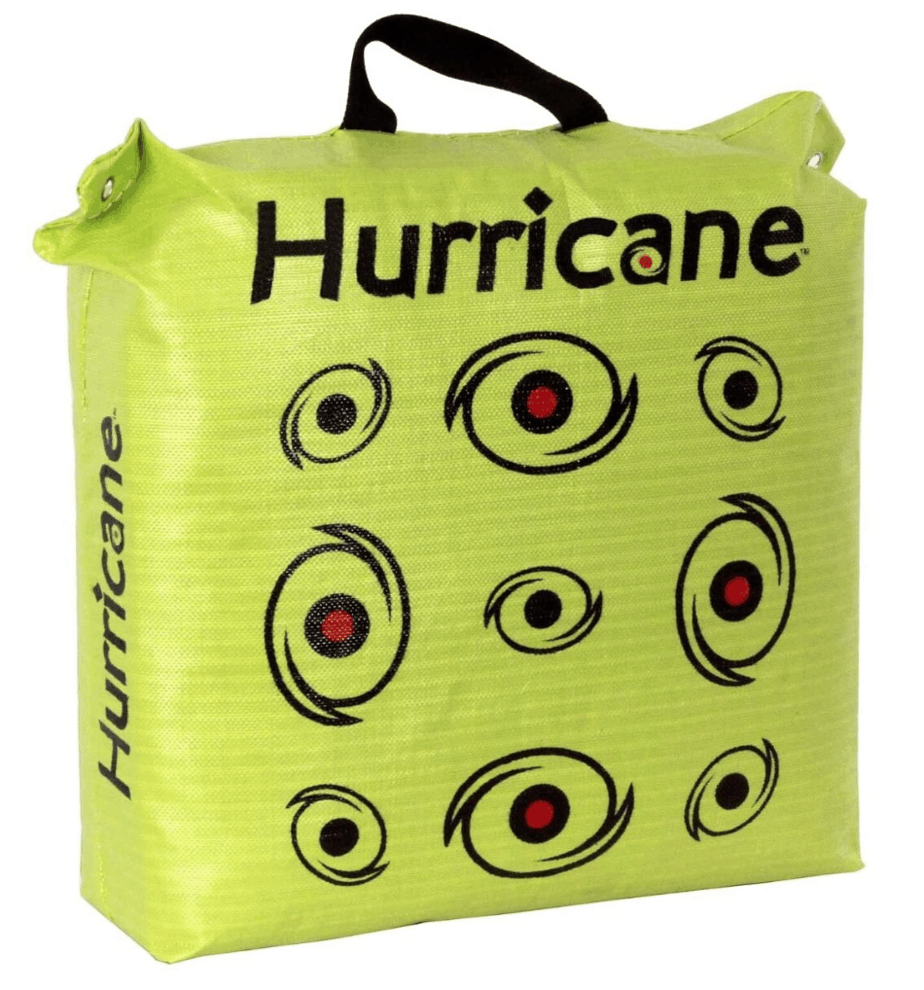 Bag Archery Target