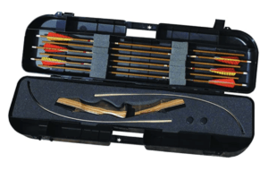 Recurve Bow Archery Case